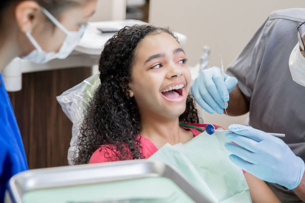 Best Emergency Treatment for Oral Infections in Lisbon, ND