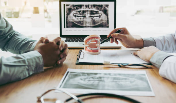 Best Emergency Care for Gum Disease in Lisbon, ND