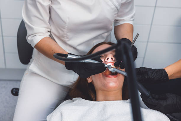 Best Emergency Denture Repair in Lisbon, ND